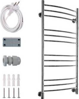 полотенцесушитель электрический energy g ergo 120x50