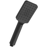 Ручной душ Lemark LM8123BL черный матовый