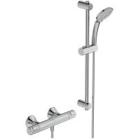 Смеситель для душа Ideal Standard Ceratherm Т25 A7203AA + гарнитур