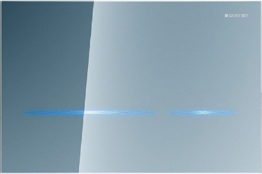 Кнопка для инсталяции Geberit Sigma 80 116.090.SM.1