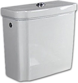 Бачок для унитаза Villeroy & Boch Hommage 772111R1