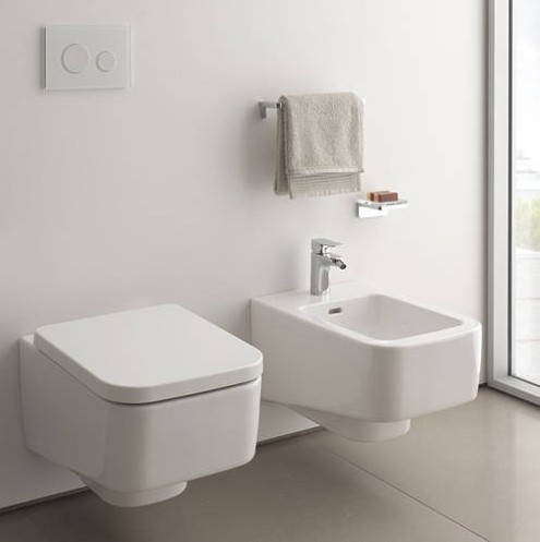 биде подвесное laufen pro s 8.3096.1.000.302.1