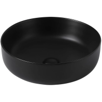 Раковина 46x46 см Abber Bequem AC2100MB
