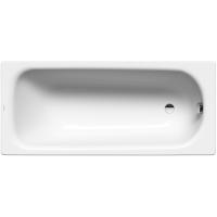 Стальная ванна Kaldewei Saniform Plus mod. 367 113800010001 160х75 см