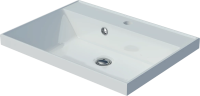 Раковина Madera Classica 50 4627173210157, белая