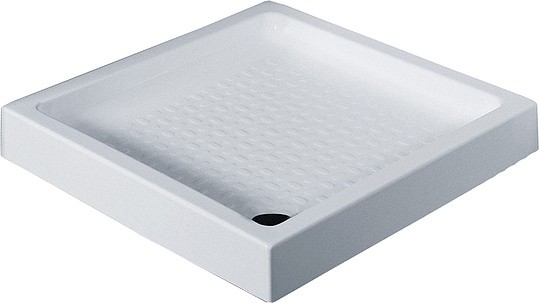 Душевой поддон Novellini Olympic 80×80 см