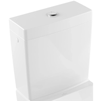 Бачок для унитаза Villeroy & Boch Venticello 57071101
