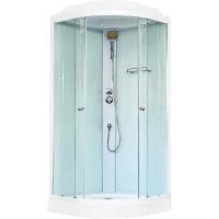 Душевая кабина Royal Bath HK 90x90 RB90HK5-WT без гидромассажа