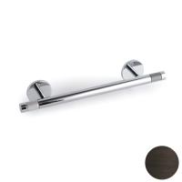 Bertocci Bertocci Officina 01 Полотенцедержатель 30см., цвет: бронза индустриальная