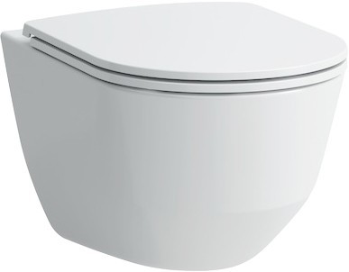 сиденье для унитаза laufen pro 8.9896.5.000.000.1 slim