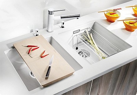 корзина blanco 223297 для моек