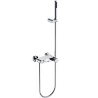 Смеситель для ванны Boheme Stick 123-CRCR.3 Хром