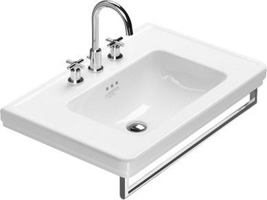 раковина подвесная catalano canova royal 175cv00 75x50 см, белая снято с производства