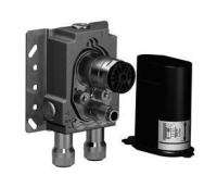 Внутренняя часть Dornbracht 35.020.970.90 смесителя