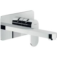 Смеситель для раковины Nobili Up UP94198/1CR Chrome