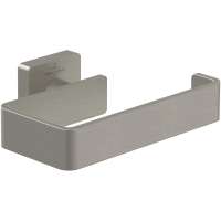 Держатель туалетной бумаги Villeroy & Boch Elements-Striking TVA15201400064