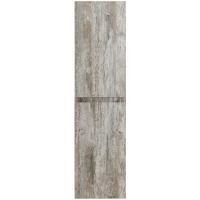 Шкаф пенал Cezares Molveno 40 MOLVENO-1600-2A-SC-LG подвесной Legno Grigio