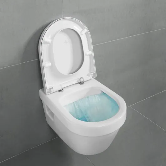 комплект 3 в 1 унитаза с инсталляцией villeroy & boch targa 568cdr01 сиденье микролифт, клавиша смыва белая, белый, 3 в 1