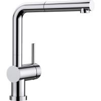 Смеситель для кухни Blanco Linus-S-F 514023