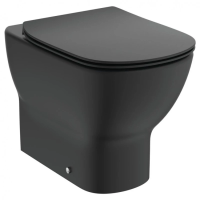 Унитаз приставной Ideal Standard Tesi AquaBlade T0077V3 без крышки-сиденья