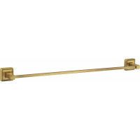 Полотенцедержатель Wonzon & Woghand Roma WW-7212 64,5 см, бронза