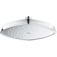 Верхний душ 221 мм Grohe Rainshower Grandera 27974000