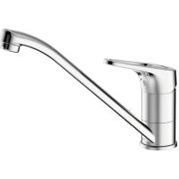 Смеситель для кухни Bravat Drop-D F748162C-1