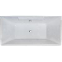 Акриловая ванна Royal Bath Triumph 185х87 RB665102K без гидромассажа