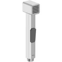 Гигиеническая лейка IDDIS Axes AXE1F1Ci20цвет хром