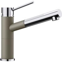 Смеситель для кухни Blanco Alta-S Compact 517634