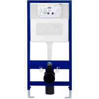Инсталляция для унитаза AQUAme AQM4002