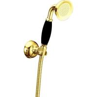 Душевой гарнитур Boheme Imperiale 408-B Золото