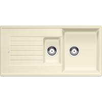 Кухонная мойка Blanco Zia 6 S 514743 цвет жасмин