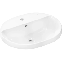 Раковина 55x40 см Hansgrohe Xuniva U 60161450