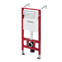 Инсталляция для унитаза Tece TECEspring S300300
