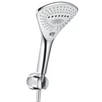 Душевой набор Kludi Fizz 3S 677500500