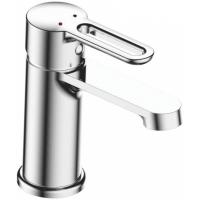 Смеситель для раковины Shevanik S8101