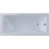Акриловая ванна Aquanet Bright 180х80 см, 00233143, с каркасом, цвет белый. Акриловая ванна Aquanet Bright 180х80 см, 00233143, с каркасом, цвет белый.