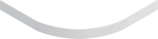 Панель для душевого поддона Эстет Омега 100х100 ФР-00000889 Белая Панель для душевого поддона Эстет Омега 100х100 ФР-00000889 Белая