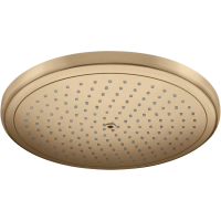Верхний душ Hansgrohe Croma 280 1jet 26220140