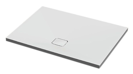 душевой поддон riho basel 424 180×80 см dc390050000000s(d005045005) белый