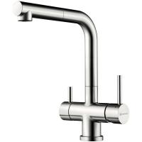 Смеситель для кухни Omoikiri Takamatsu S BN 4994346