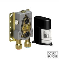 Внутренняя часть Dornbracht 35.425.970.90 термостата
