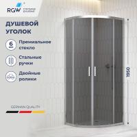 Душевой уголок RGW CL-56 800x800