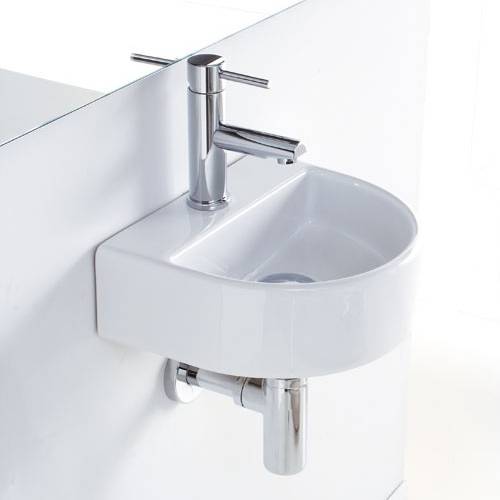 раковина подвесная disegno ceramica skip sk03228101