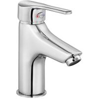 Смеситель для раковины E.C.A Vera 102108732EX