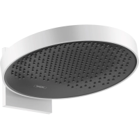 Верхний душ Hansgrohe Rainfinity 360 1jet 26230700