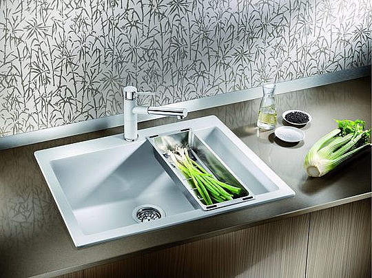 коландер blanco 227689 для моек