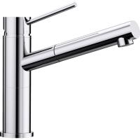Смеситель для кухни Blanco Alta-S Compact 515122