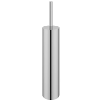 Ёршик Wonzon & Woghand WW-V4601-CR настенный, хром